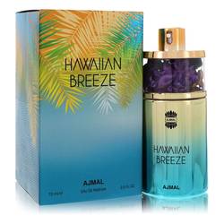 Ajmal Hawaiian Breeze EDP for Women