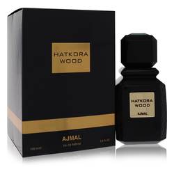 Ajmal Hatkora Wood EDP for Unisex