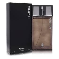 Ajmal Kuro 90ml EDP for Men