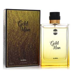 Ajmal Gold EDP for Men