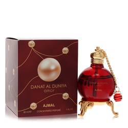 Ajmal Danat Al Duniya Amor Concentrated Perfume for Women