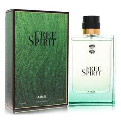 Ajmal Free Spirit EDP for Men