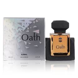 Ajmal Oath 100ml EDP for Men