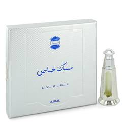 Ajmal Musk Khas Concentrated Perfume Oil for Unisex