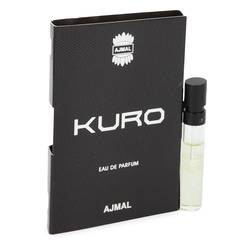 Ajmal Kuro Vial