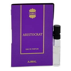 Ajmal Aristocrat Vial