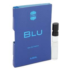 Ajmal Blu Vial