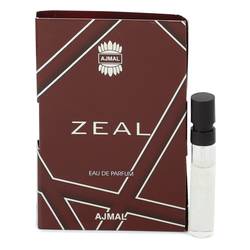 Ajmal Zeal 0.05oz Vial