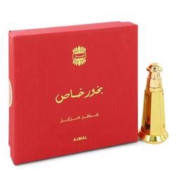 Ajmal Bakhoor Khas Concentrated Perfume Oil for Unisex