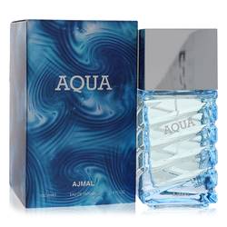 Ajmal Aqua EDP for Men