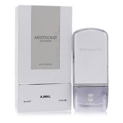 Ajmal Aristocrat Platinum EDP for Men