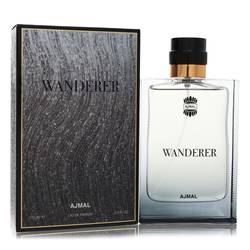 Ajmal Wanderer EDP for Men