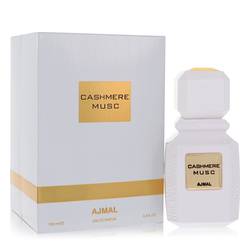 Ajmal Cashmere Musc EDP for Unisex