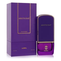 Ajmal Aristocrat 75ml EDP for Women