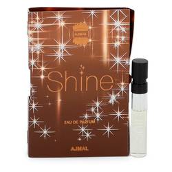 Ajmal Shine Vial