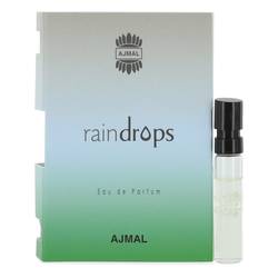 Ajmal Raindrops 0.05oz Vial