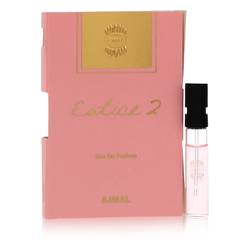 Ajmal Entice 2 Vial (EDP for Women)