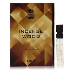 Ajmal Incense Wood Vial (Unisex)