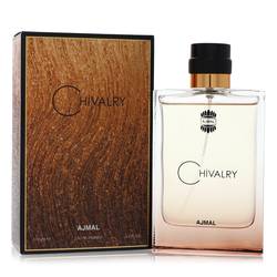 Ajmal Chivalry EDP for Men