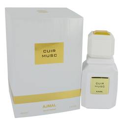 Ajmal Cuir Musc 100ml EDP for Unisex