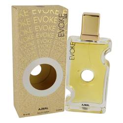 Ajmal Evoke 75ml EDP for Women