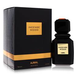 Ajmal Incense Wood EDP for Unisex