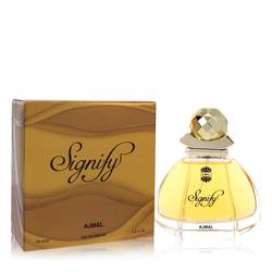 Ajmal Signify 75ml EDP for Women