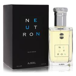 Ajmal Neutron EDP for Men