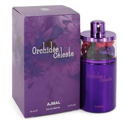 Ajmal Orchidee Celeste EDP for Women