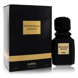 Ajmal Patchouli Wood EDP for Unisex