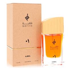 Ajmal Qafiya 01 EDP for Unisex