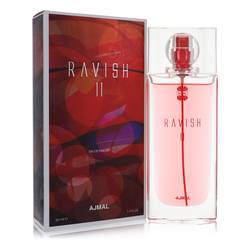 Ajmal Ravish II EDP for Women