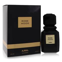 Ajmal Rose Wood EDP for Women