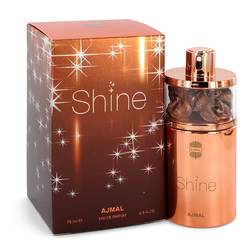 Ajmal Shine 75ml EDP for Women