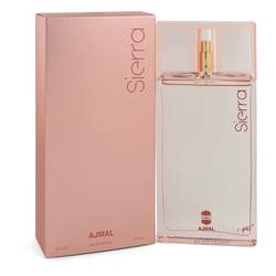 Ajmal Sierra EDP for Women