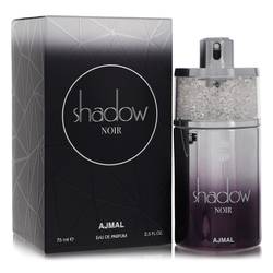 Ajmal Shadow Noir EDP for Women