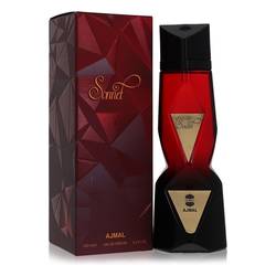 Ajmal Sonnet 100ml EDP for Women