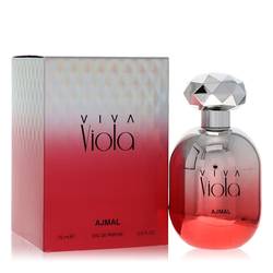 Ajmal Viva Viola EDP for Women