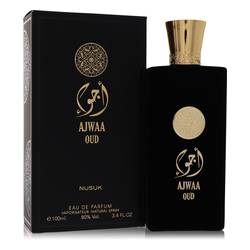 Rihanah Ajwaa Oud EDP for Unisex