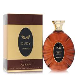 Ajyad Oudy EDP for Men