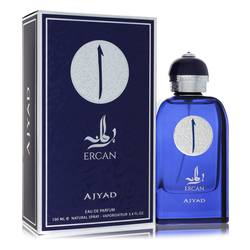 Ajyad Ercan EDP for Men