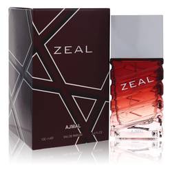 Ajmal Zeal 100ml EDP for Men