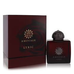 Amouage Lyric EDP for Women