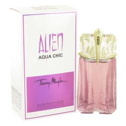 Thierry Mugler Alien Aqua Chic Light EDT for Women