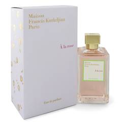 Maison Francis Kurkdjian A La Rose EDP for Women (70ml / 200ml)