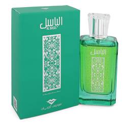 Al Basel EDP for Men | Swiss Arabian