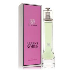 Albane Noble Rue De La Paix EDP for Women | Parisis Parfums