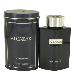 Ted Lapidus Alcazar 100ml EDT for Men