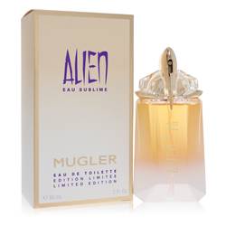 Thierry Mugler Alien Eau Sublime EDT for Women