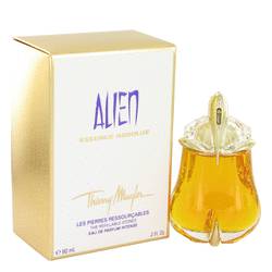 Thierry Mugler Alien Essence Absolue EDP Intense for Women (Refillable)